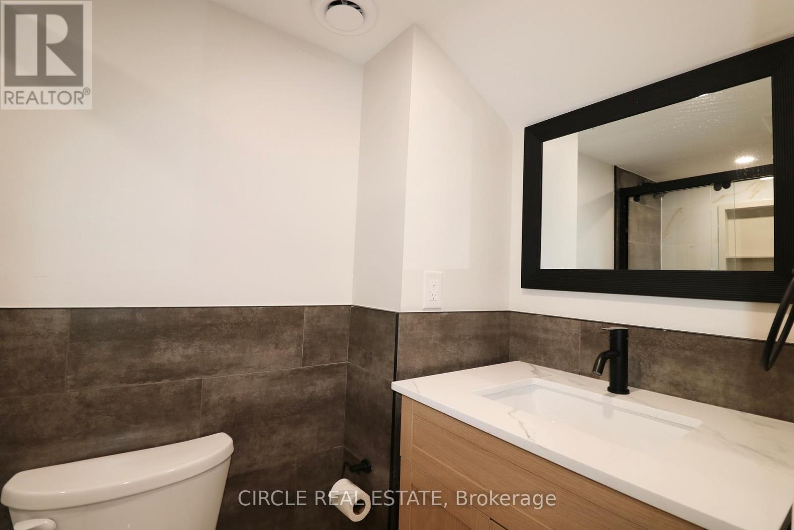 Basement - 169 Yates Drive, Milton, Ontario  L9E 1S6 - Photo 18 - W12703852