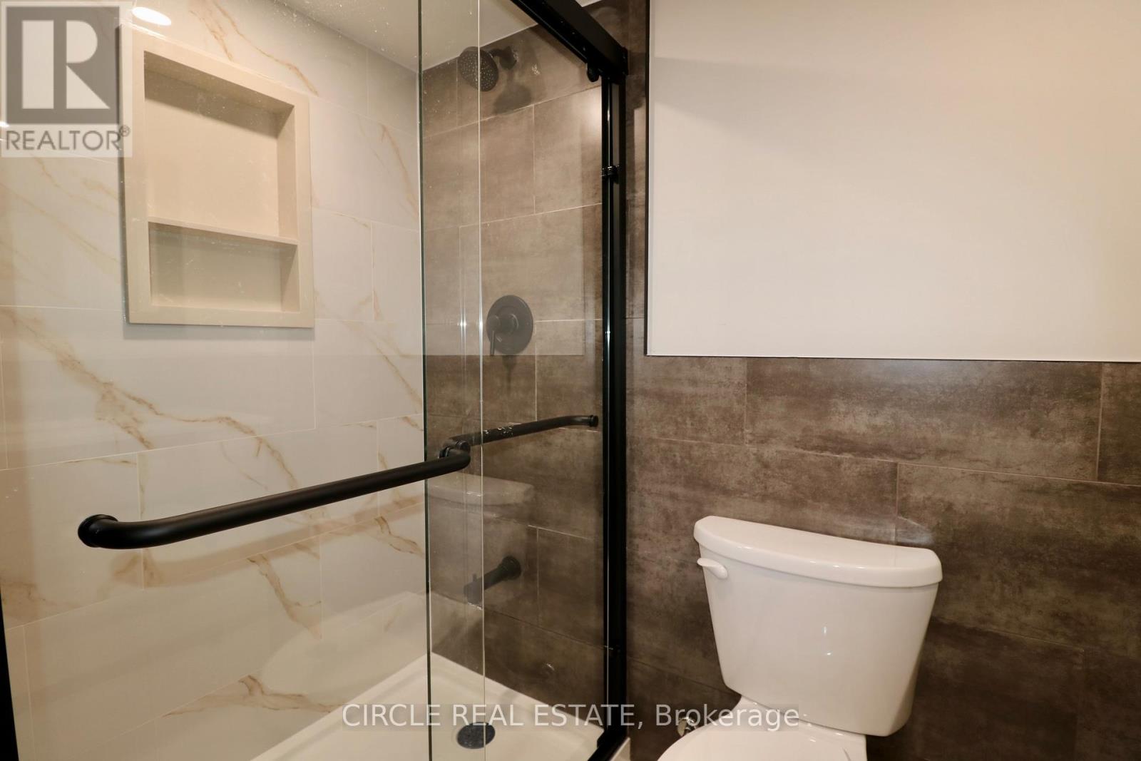 Basement - 169 Yates Drive, Milton, Ontario  L9E 1S6 - Photo 19 - W12703852