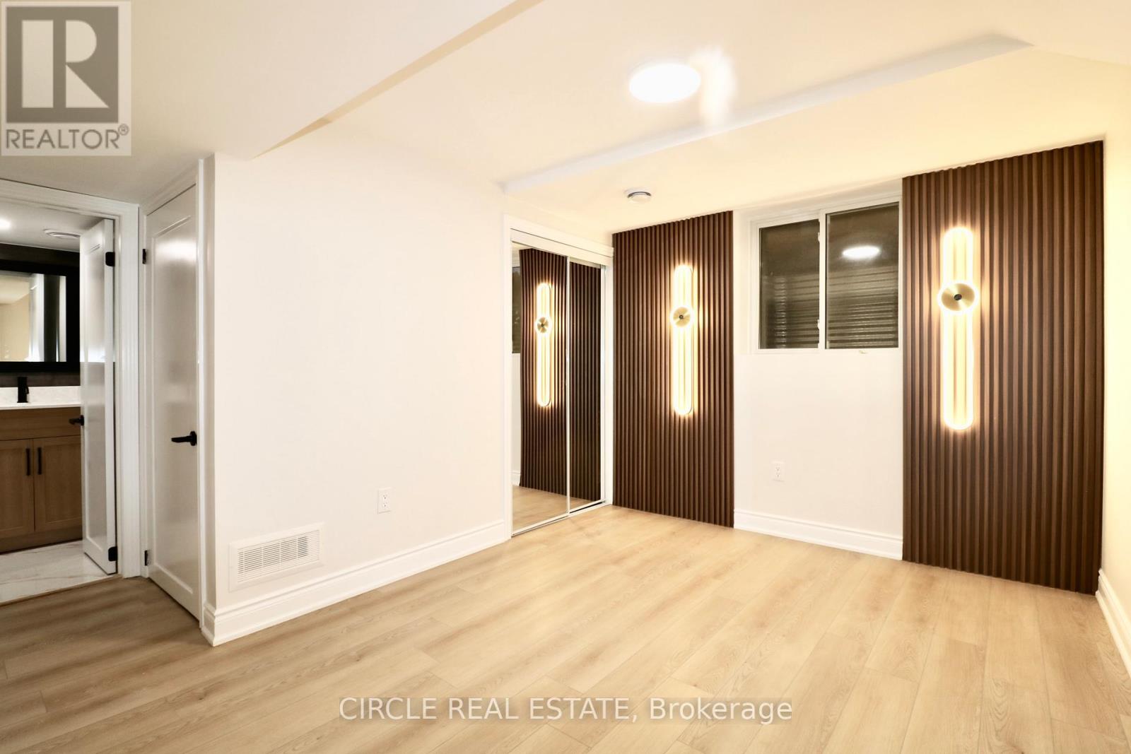 Basement - 169 Yates Drive, Milton, Ontario  L9E 1S6 - Photo 22 - W12703852