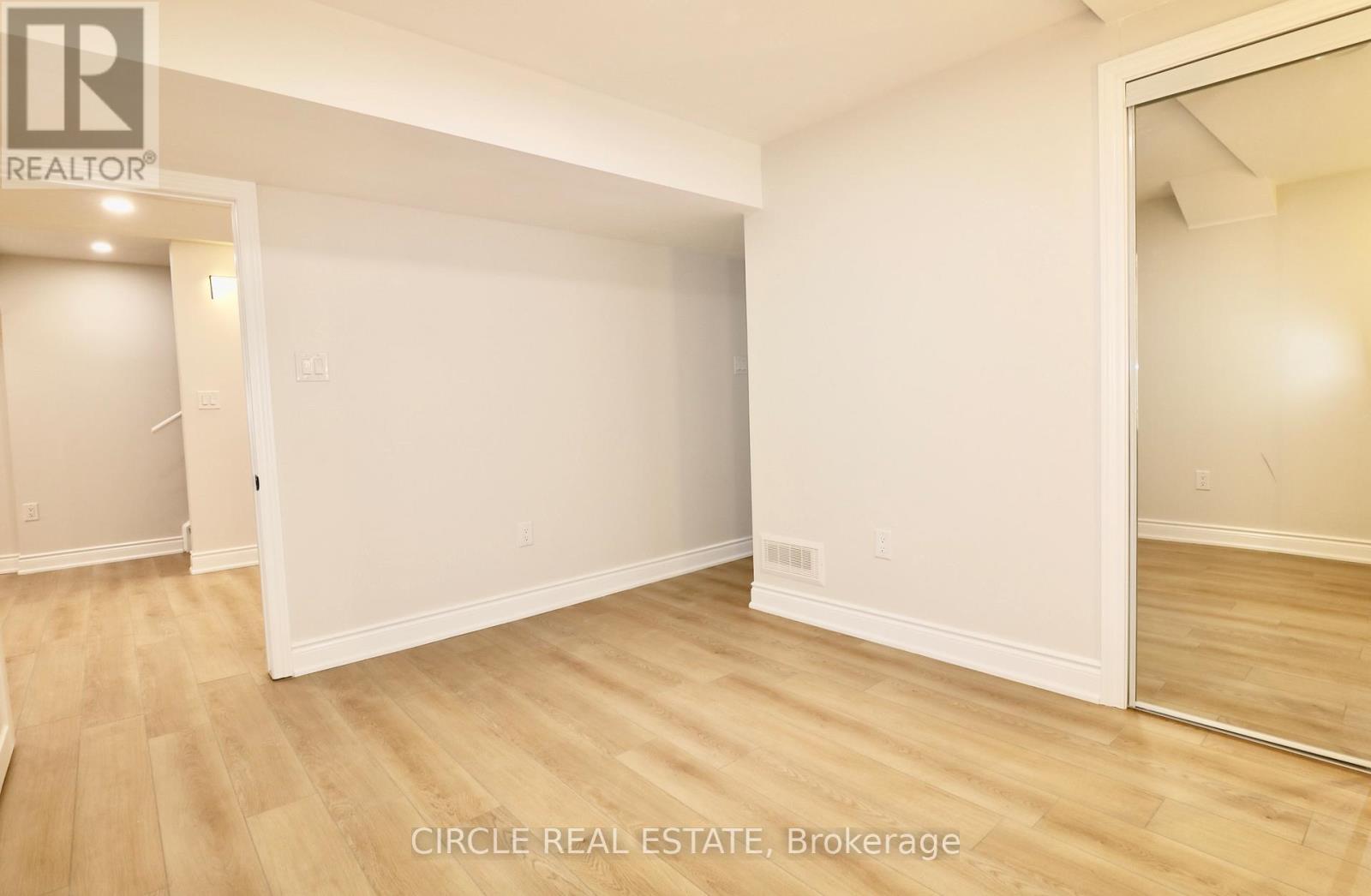 Basement - 169 Yates Drive, Milton, Ontario  L9E 1S6 - Photo 23 - W12703852