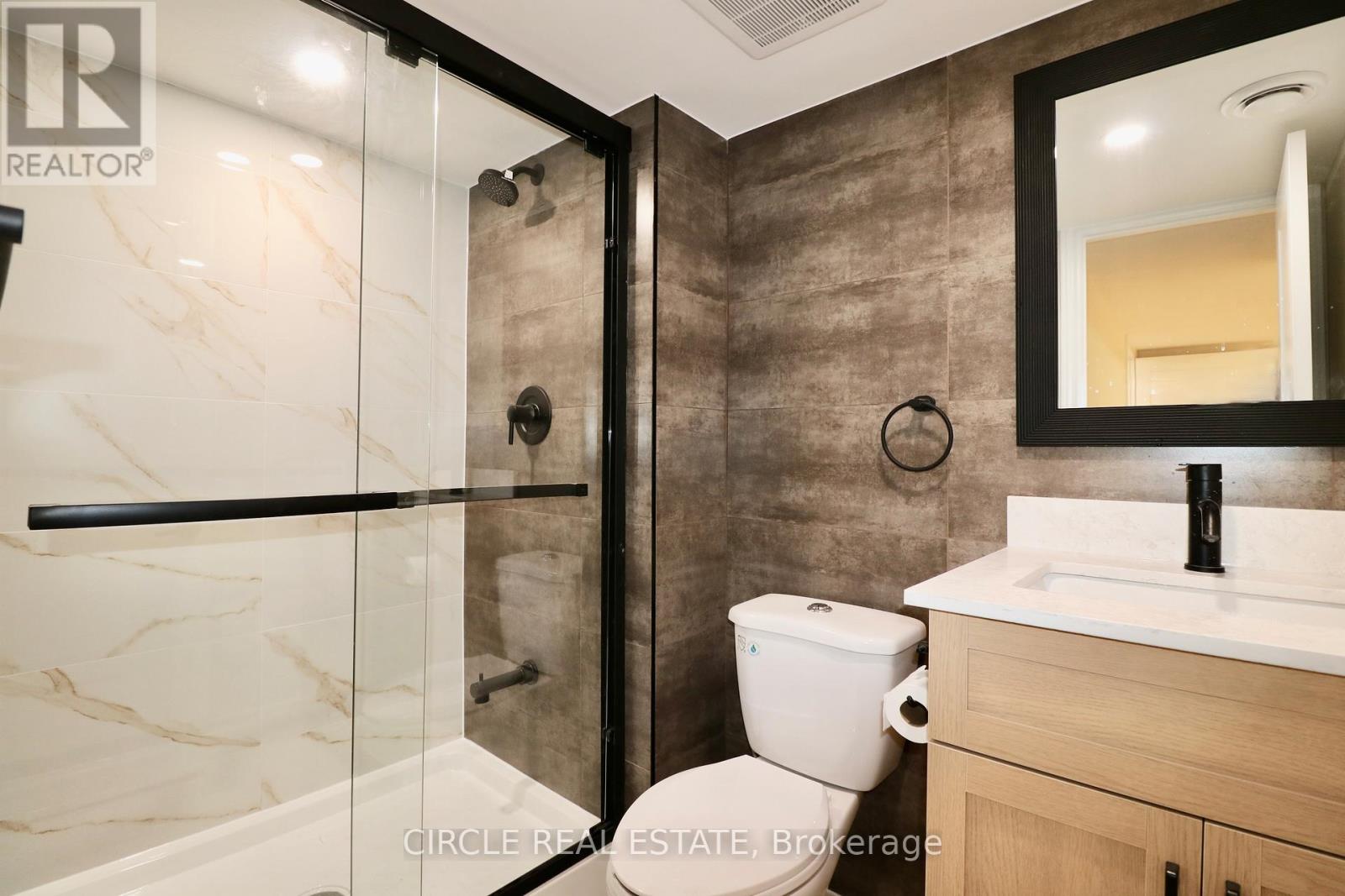 Basement - 169 Yates Drive, Milton, Ontario  L9E 1S6 - Photo 24 - W12703852