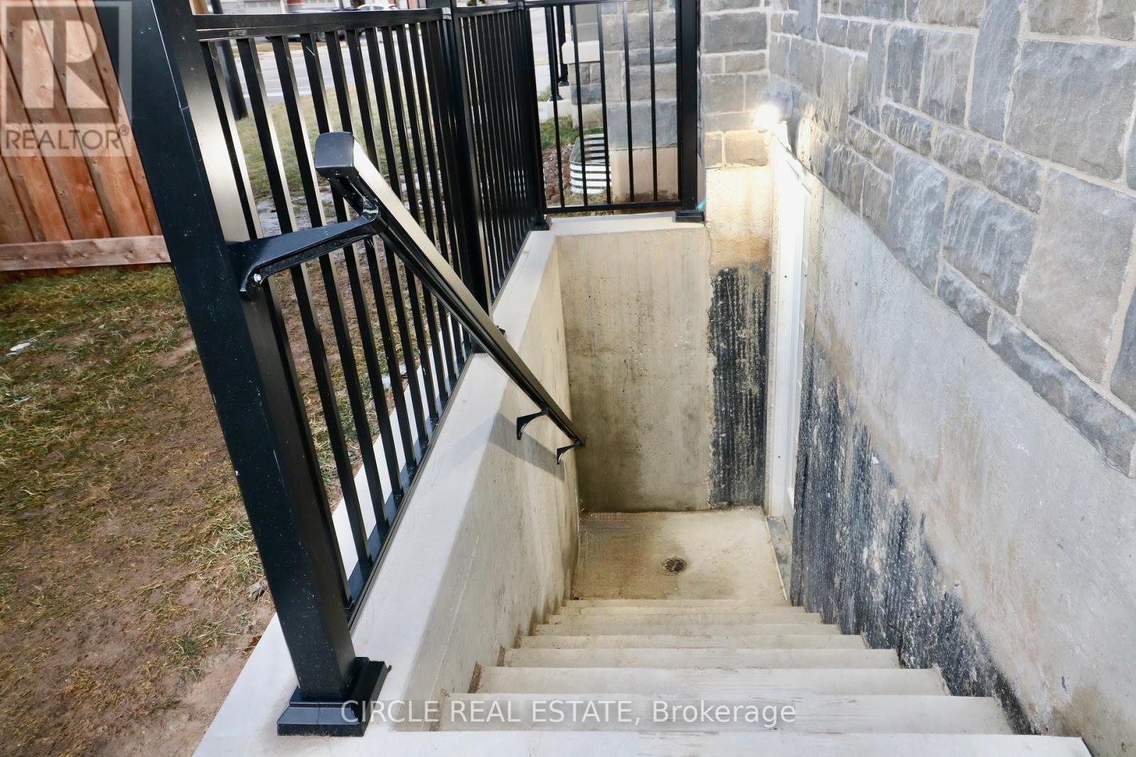 Basement - 169 Yates Drive, Milton, Ontario  L9E 1S6 - Photo 25 - W12703852