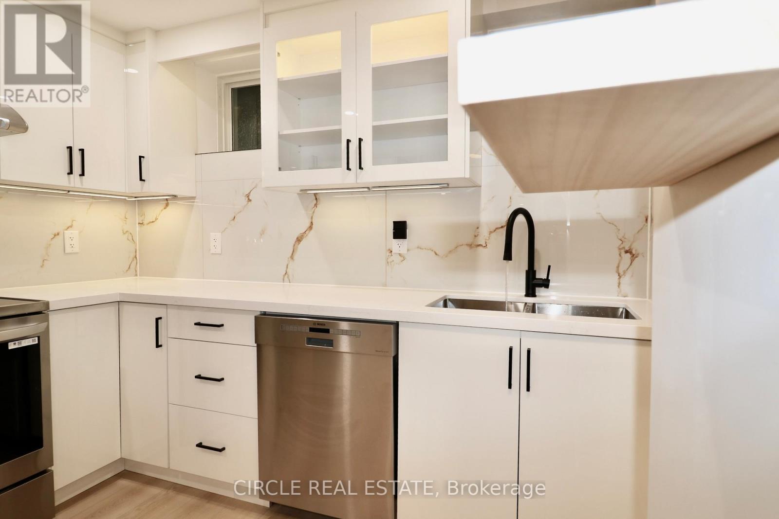 Basement - 169 Yates Drive, Milton, Ontario  L9E 1S6 - Photo 6 - W12703852