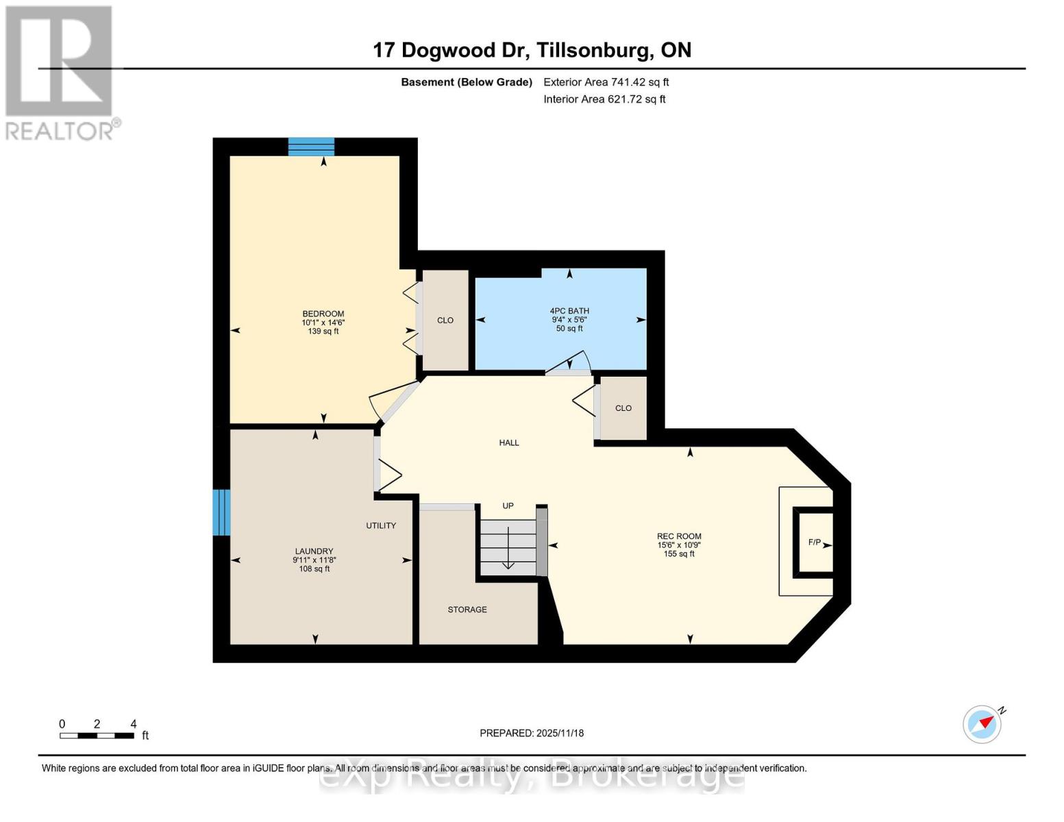 17 Dogwood Drive, Tillsonburg, Ontario  N4G 5S5 - Photo 45 - X12574486