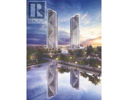 3801 - 95 MCMAHON DRIVE, Toronto, Ontario