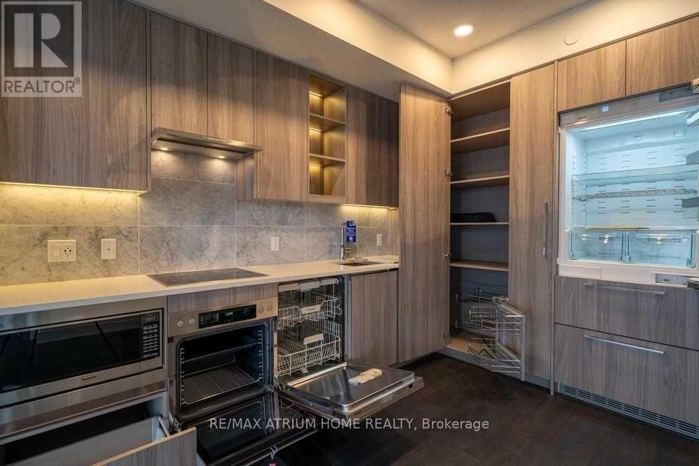 3801 - 95 Mcmahon Drive, Toronto, Ontario  M2K 0H2 - Photo 3 - C12664170