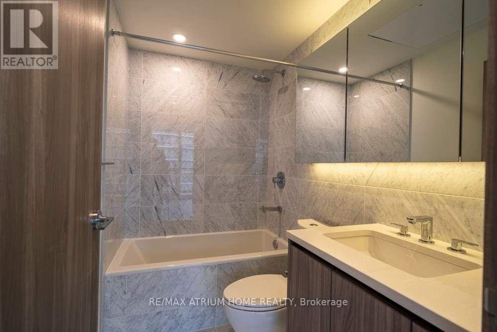 3801 - 95 Mcmahon Drive, Toronto, Ontario  M2K 0H2 - Photo 7 - C12664170