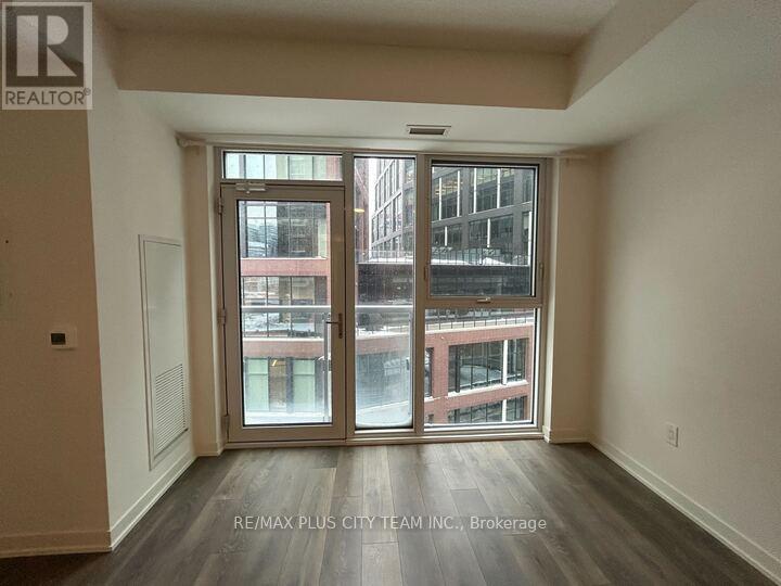 409 - 20 Richardson Street, Toronto, Ontario  M5A 0S6 - Photo 2 - C12698850