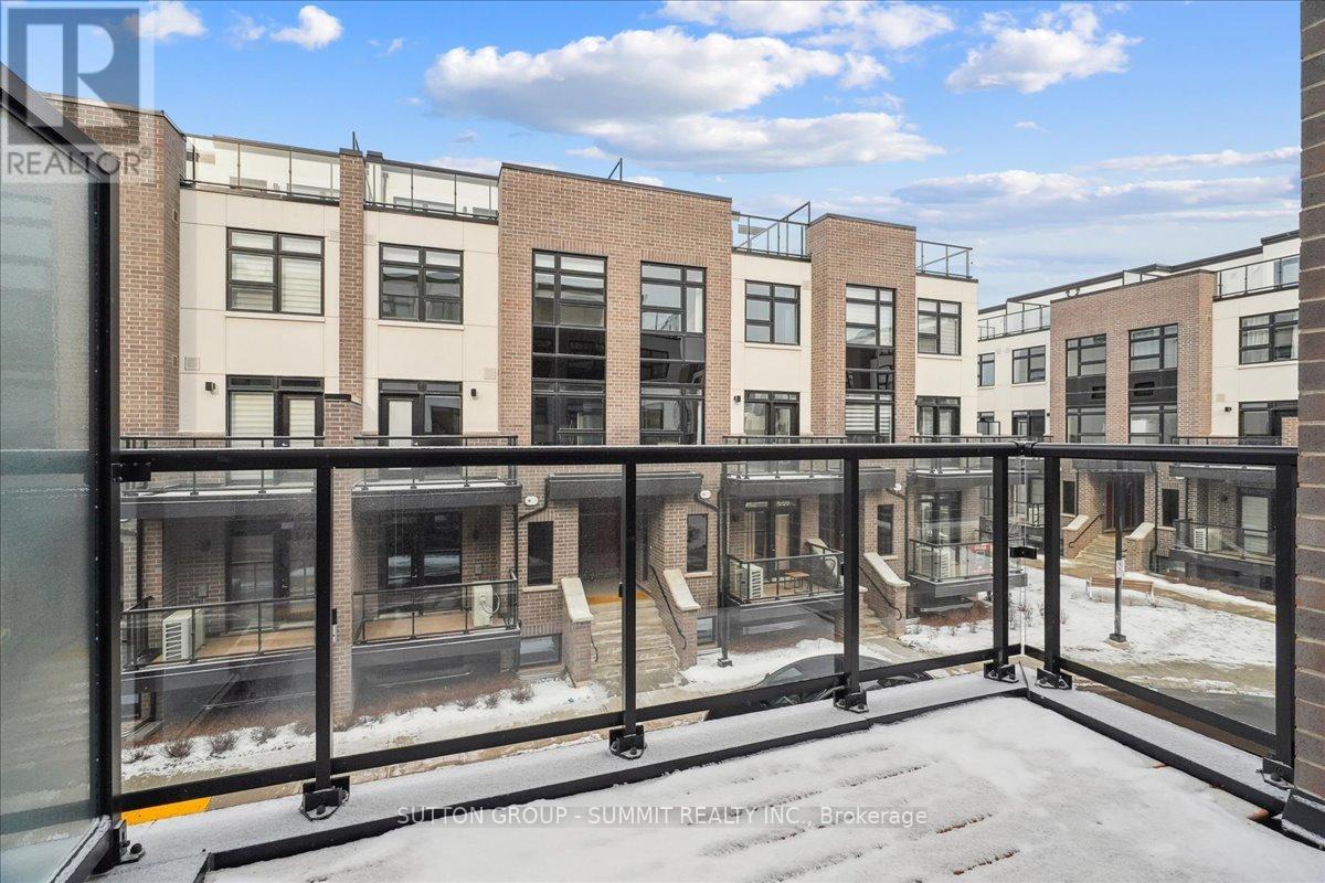 105 - 1593 Rose Way, Milton, Ontario  L9T 7E7 - Photo 14 - W12235624