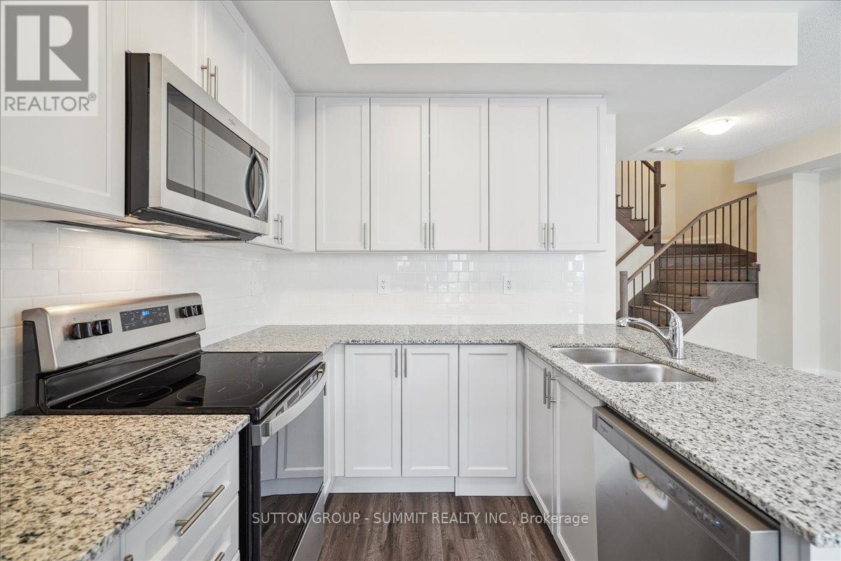 105 - 1593 Rose Way, Milton, Ontario  L9T 7E7 - Photo 12 - W12235624