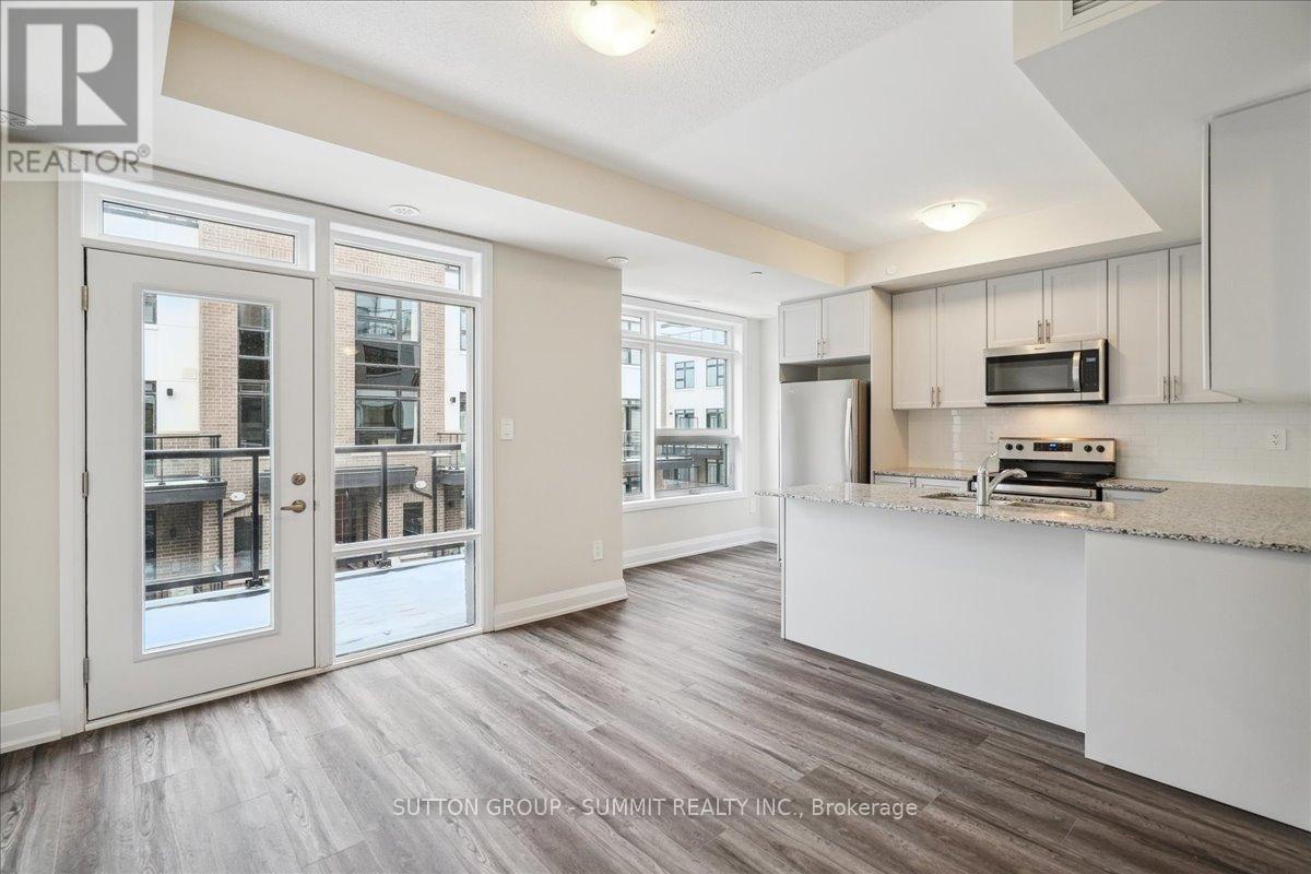 105 - 1593 Rose Way, Milton, Ontario  L9T 7E7 - Photo 13 - W12235624