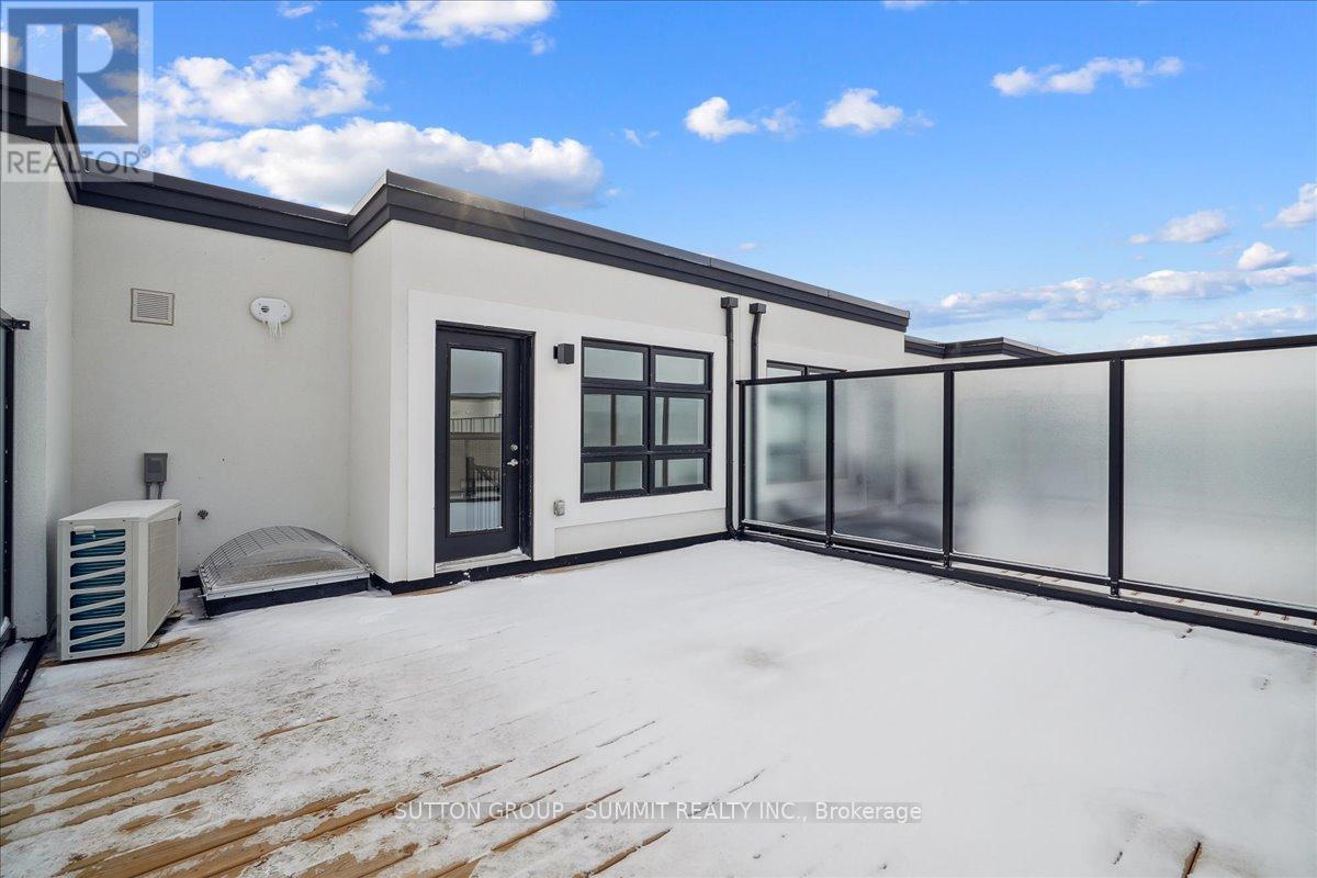 105 - 1593 Rose Way, Milton, Ontario  L9T 7E7 - Photo 34 - W12235624