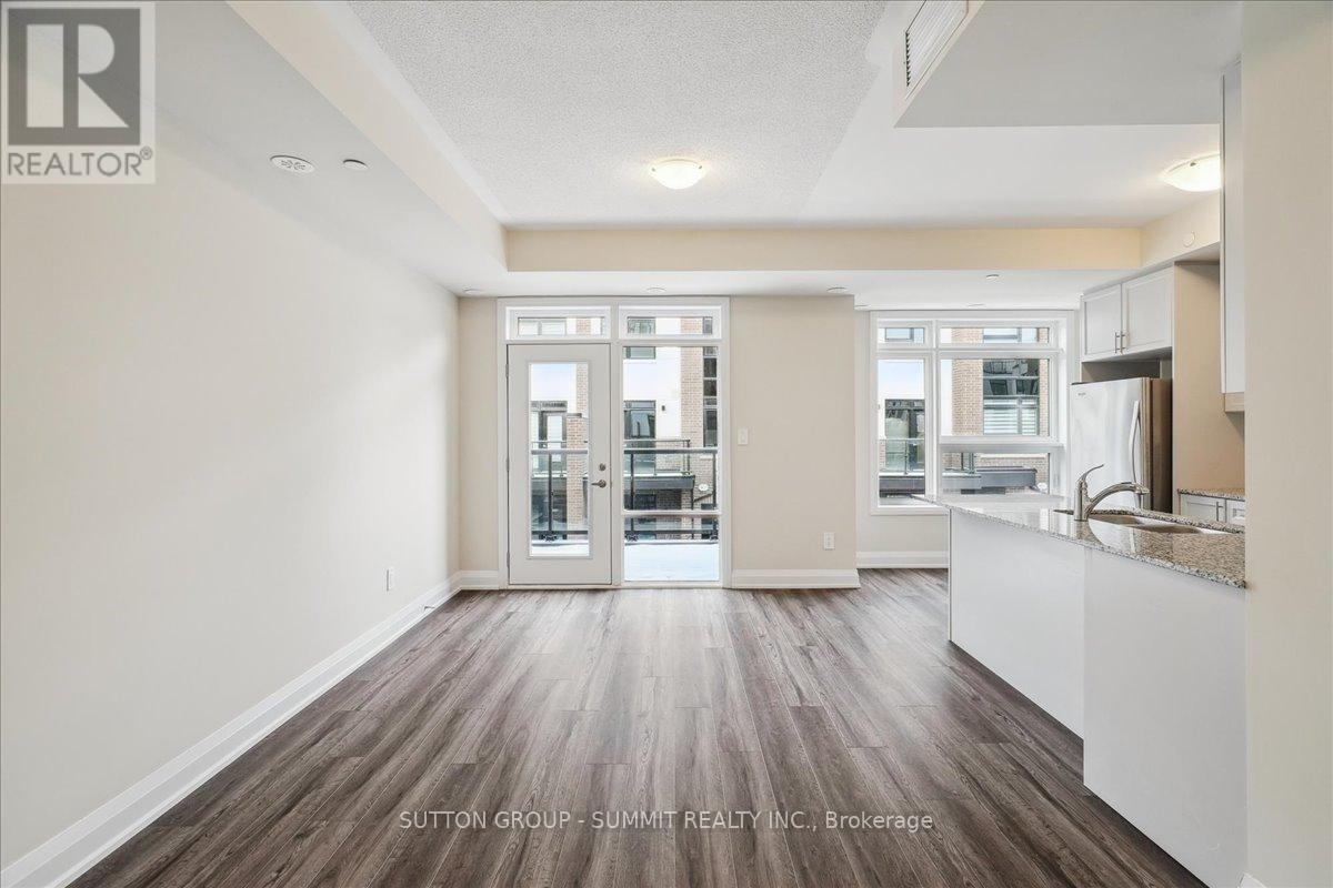 105 - 1593 Rose Way, Milton, Ontario  L9T 7E7 - Photo 6 - W12235624