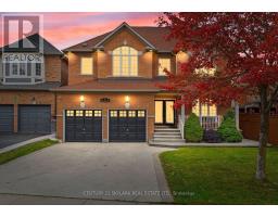 7 YELLOW AVENS BOULEVARD, Brampton, Ontario