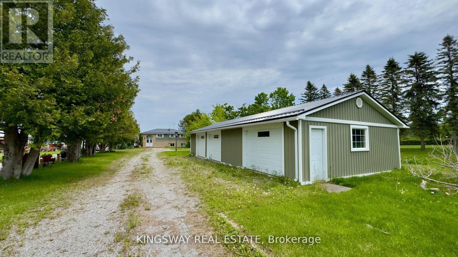 18 Mitchellview Road, Kawartha Lakes, Ontario  K0M 2B0 - Photo 4 - X12703686