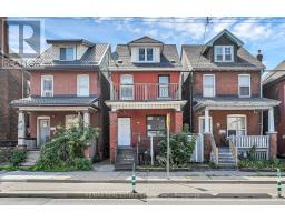334 CANNON STREET E, Hamilton, Ontario