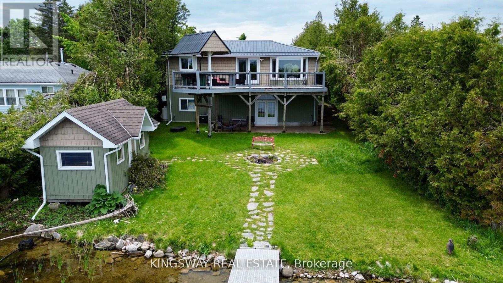 18 Mitchellview Road, Kawartha Lakes, Ontario  K0M 2B0 - Photo 22 - X12703734