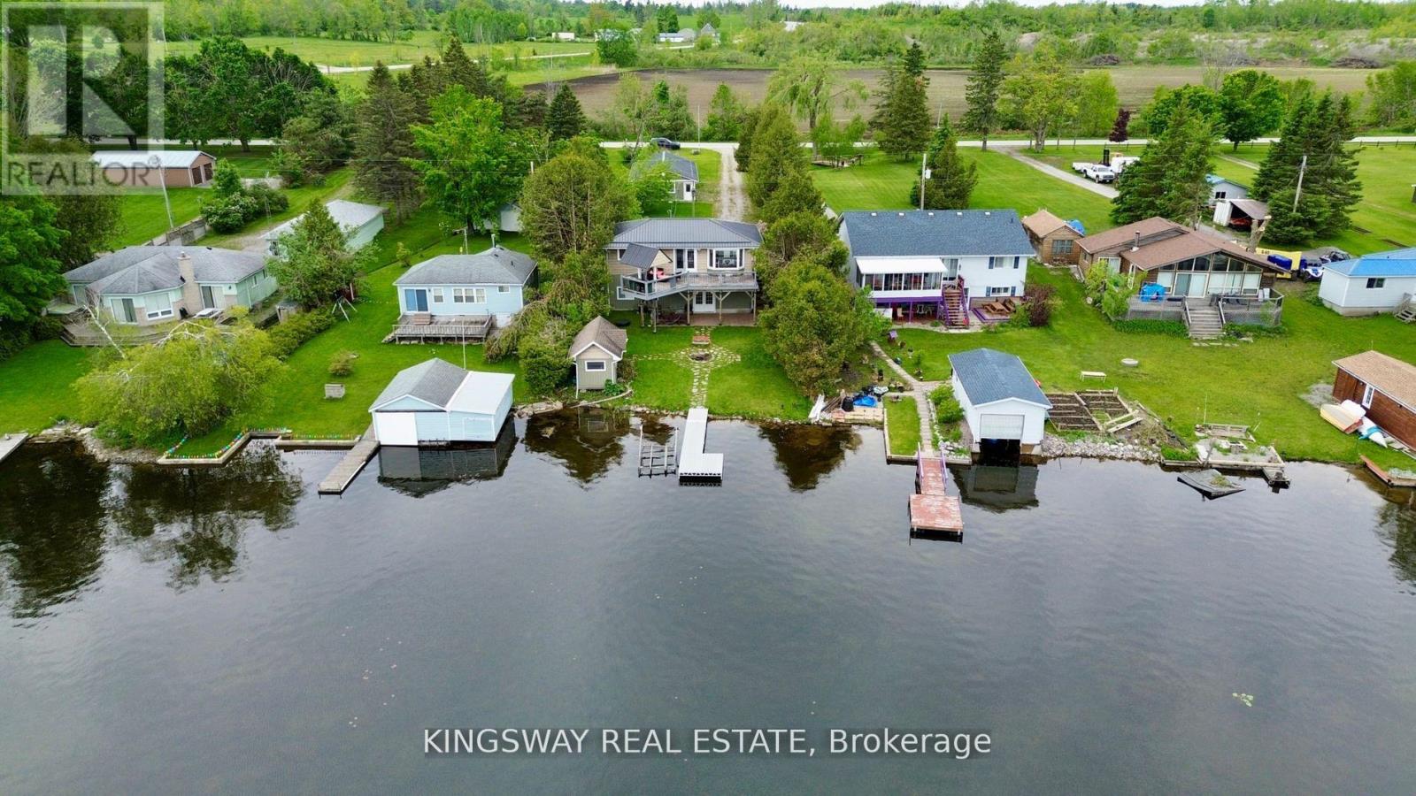 18 Mitchellview Road, Kawartha Lakes, Ontario  K0M 2B0 - Photo 25 - X12703734