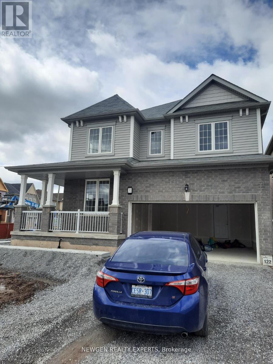 31 Sara Drive, Thorold, Ontario  L3B 0G4 - Photo 1 - X12703746