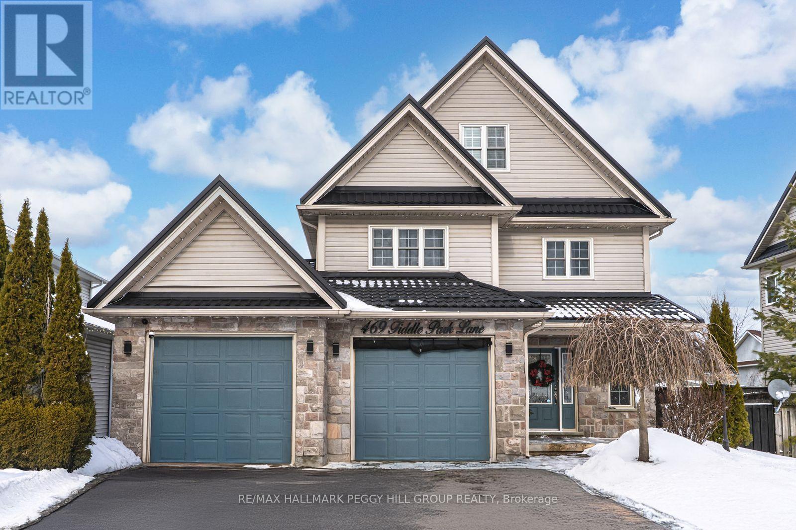 469 FIDDLE PARK LANE, Shelburne, Ontario