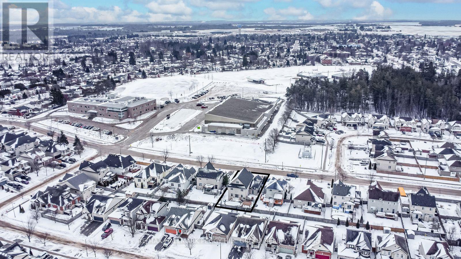 469 Fiddle Park Lane, Shelburne, Ontario  L9V 3C9 - Photo 17 - X12703774