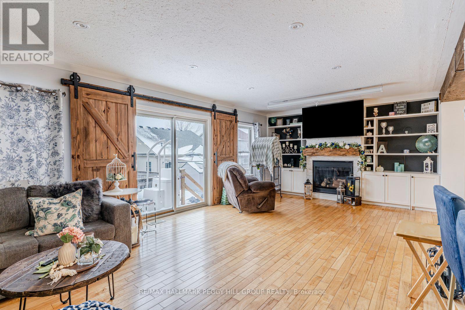 469 Fiddle Park Lane, Shelburne, Ontario  L9V 3C9 - Photo 3 - X12703774