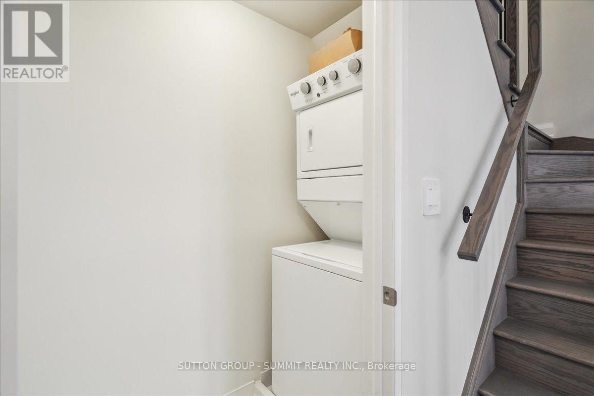 105 - 1593 Rose Way, Milton, Ontario  L9T 7E7 - Photo 17 - W12235624