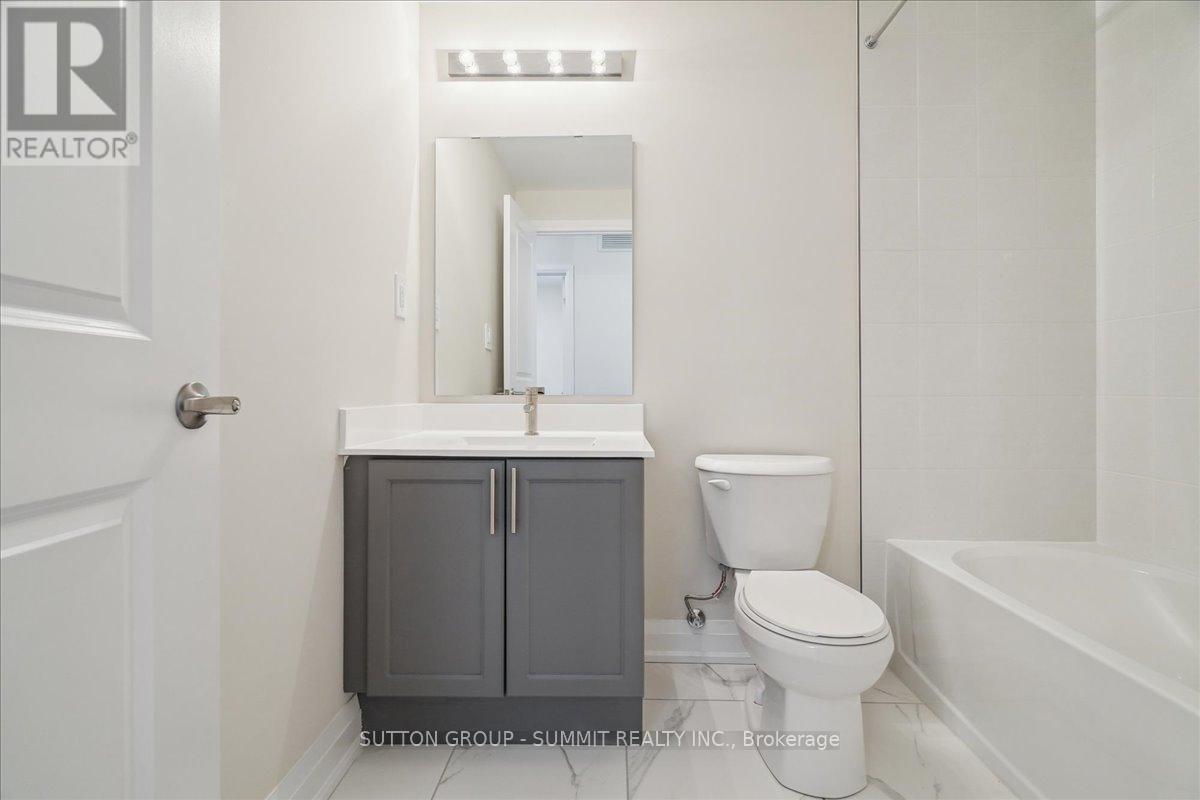 105 - 1593 Rose Way, Milton, Ontario  L9T 7E7 - Photo 22 - W12235624