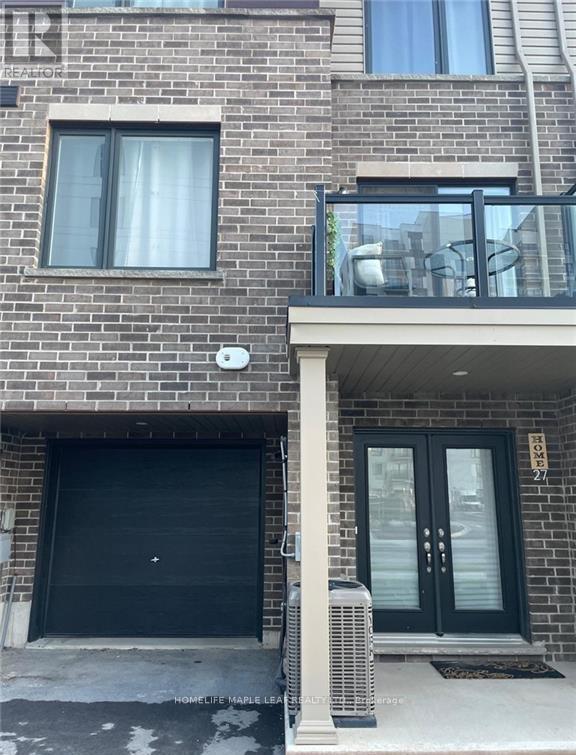 115 - 27 Roxanne Drive, Hamilton, Ontario  L8H 1L9 - Photo 3 - X12703832