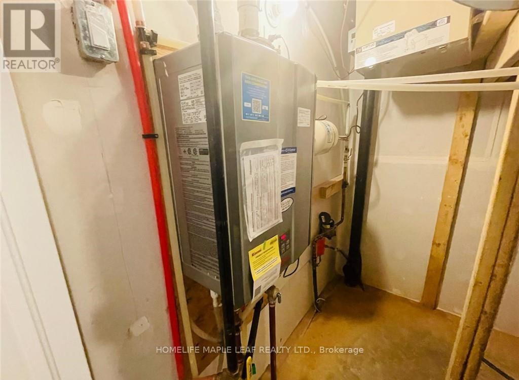 115 - 27 Roxanne Drive, Hamilton, Ontario  L8H 1L9 - Photo 6 - X12703832