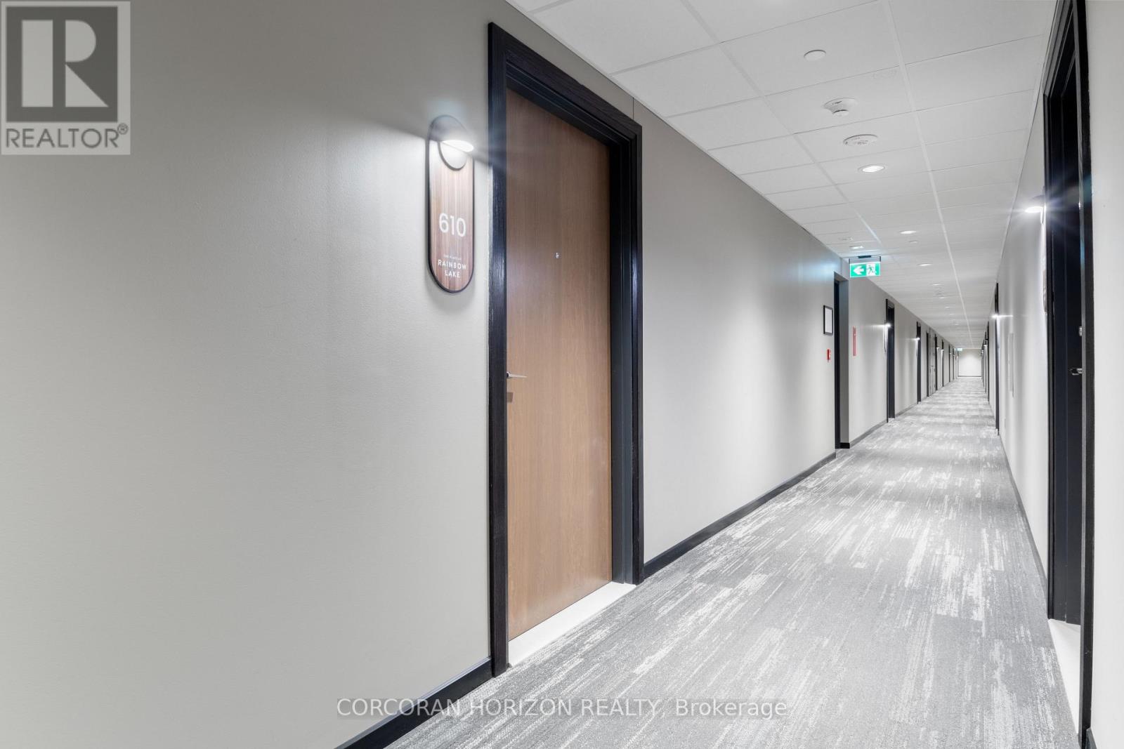 610 - 525 New Dundee Road, Kitchener, Ontario  N2P 0K8 - Photo 2 - X12703838