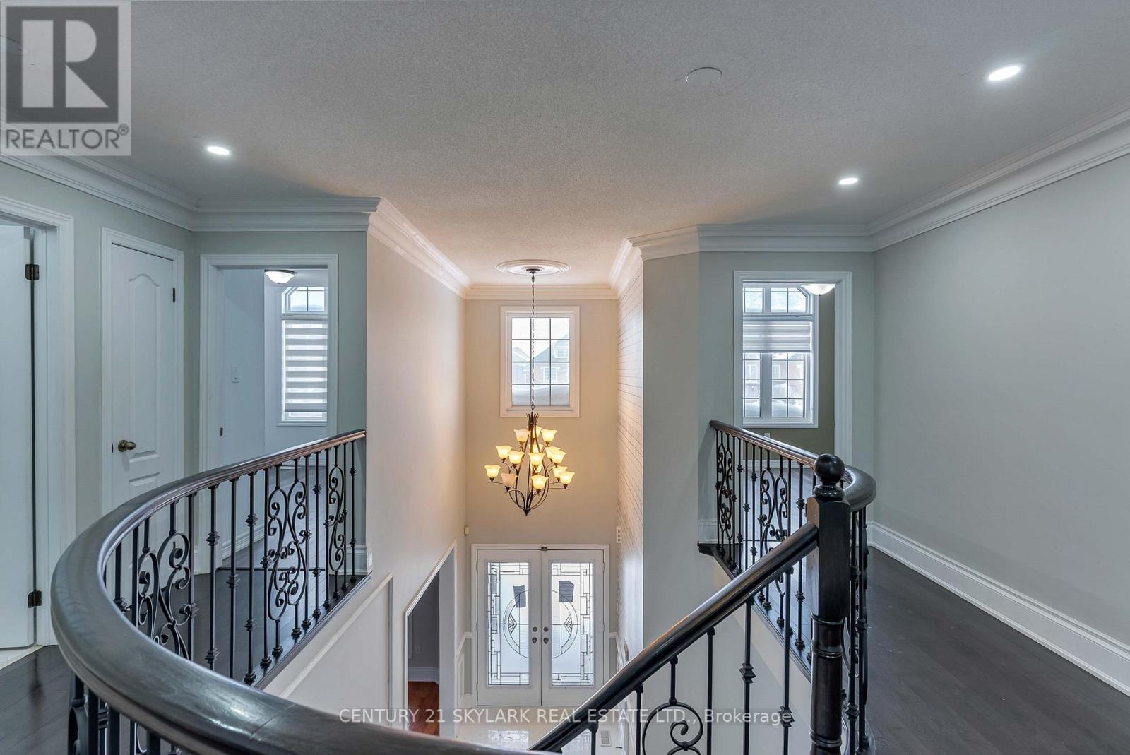 7 Yellow Avens Boulevard, Brampton, Ontario  L6R 0K5 - Photo 17 - W12667992