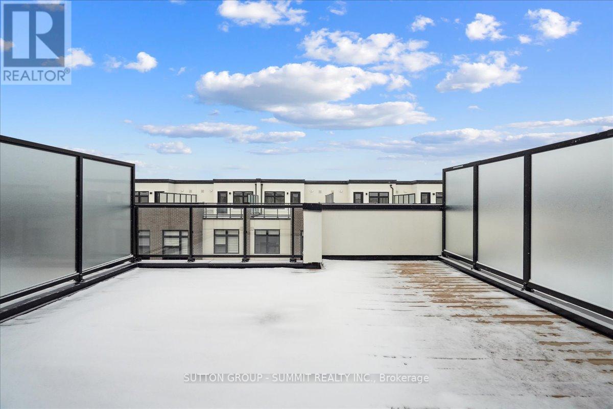 105 - 1593 Rose Way, Milton, Ontario  L9T 7E7 - Photo 33 - W12235624