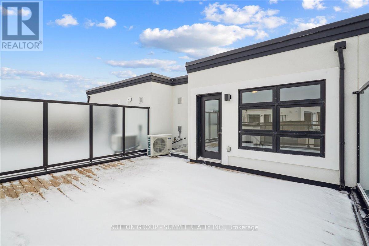 105 - 1593 Rose Way, Milton, Ontario  L9T 7E7 - Photo 35 - W12235624