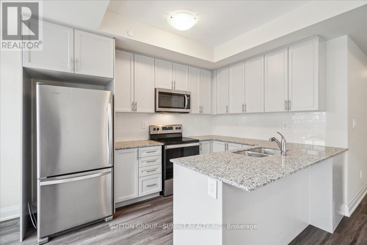 105 - 1593 Rose Way, Milton, Ontario  L9T 7E7 - Photo 9 - W12235624