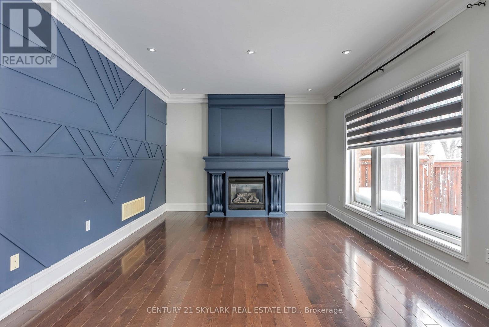 7 Yellow Avens Boulevard, Brampton, Ontario  L6R 0K5 - Photo 14 - W12667992