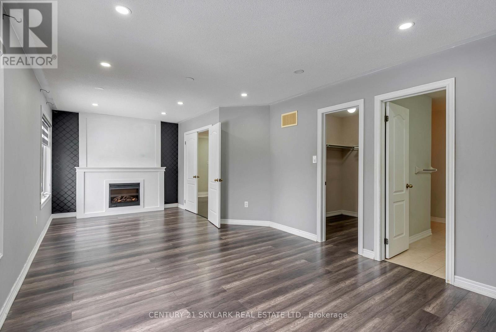 7 Yellow Avens Boulevard, Brampton, Ontario  L6R 0K5 - Photo 26 - W12667992