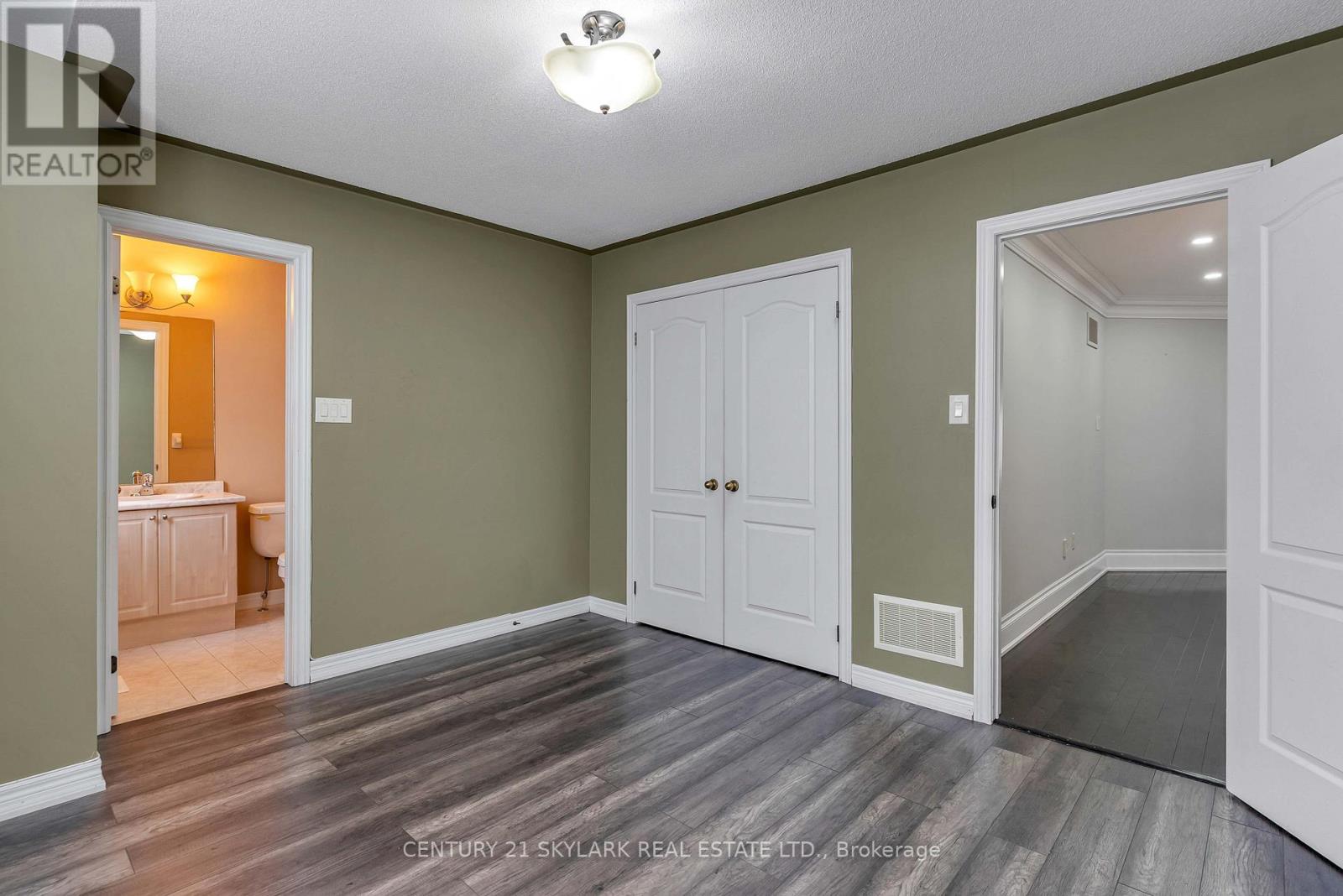 7 Yellow Avens Boulevard, Brampton, Ontario  L6R 0K5 - Photo 31 - W12667992