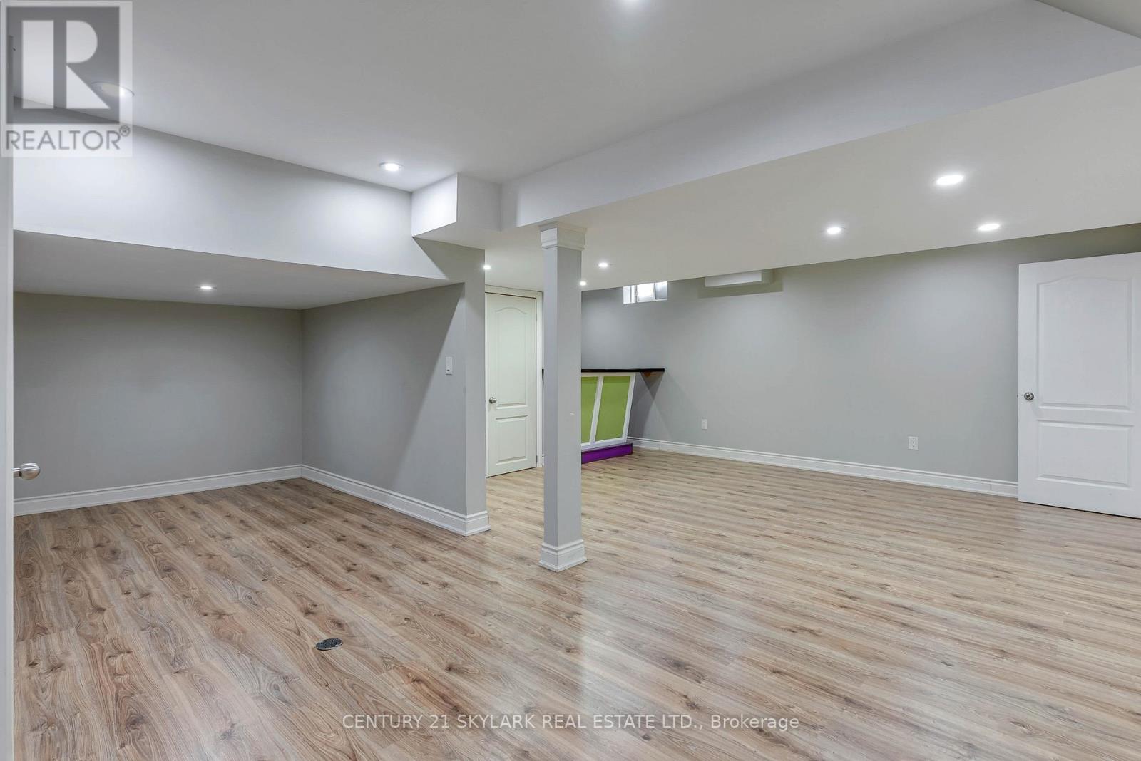 7 Yellow Avens Boulevard, Brampton, Ontario  L6R 0K5 - Photo 34 - W12667992