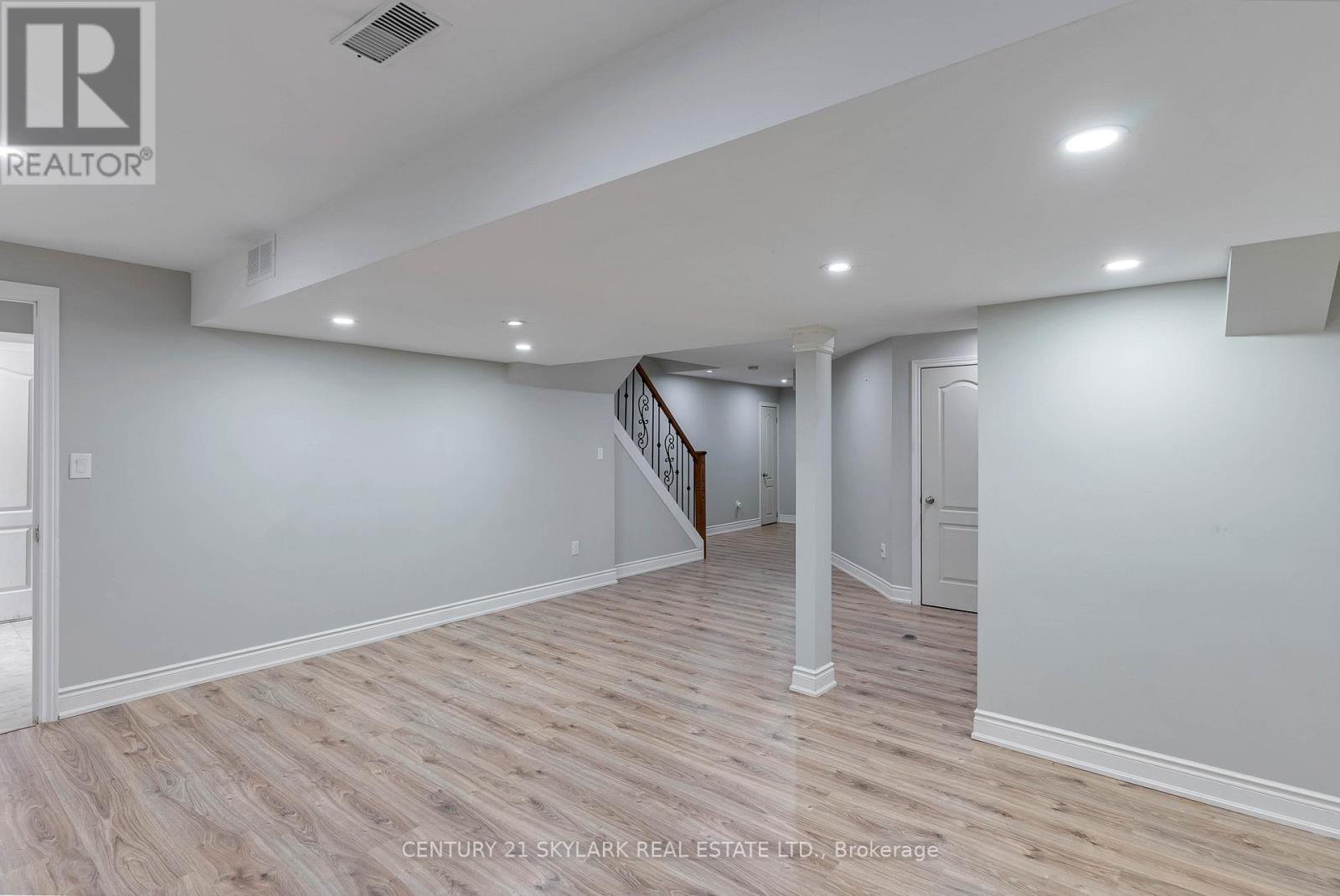 7 Yellow Avens Boulevard, Brampton, Ontario  L6R 0K5 - Photo 36 - W12667992