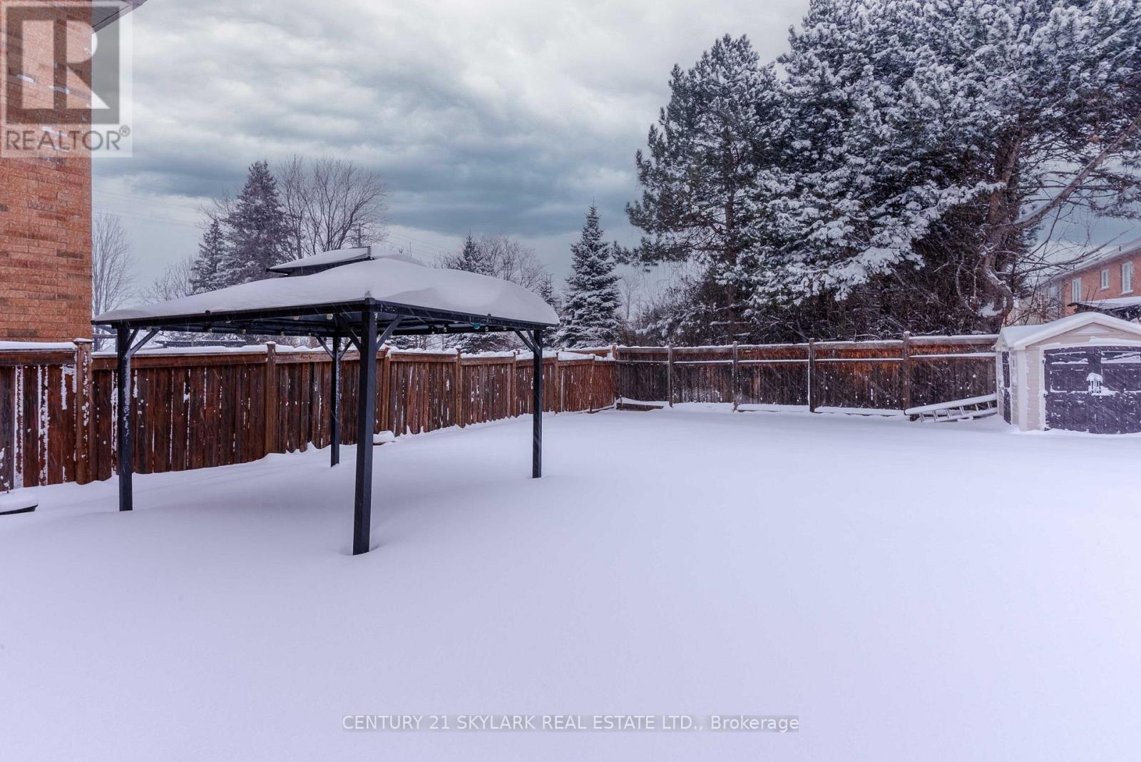 7 Yellow Avens Boulevard, Brampton, Ontario  L6R 0K5 - Photo 47 - W12667992