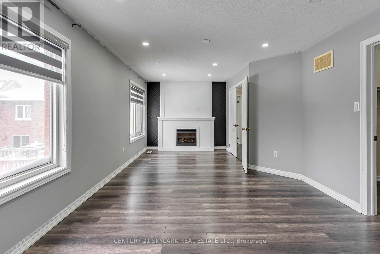 7 Yellow Avens Boulevard, Brampton, Ontario  L6R 0K5 - Photo 25 - W12667992