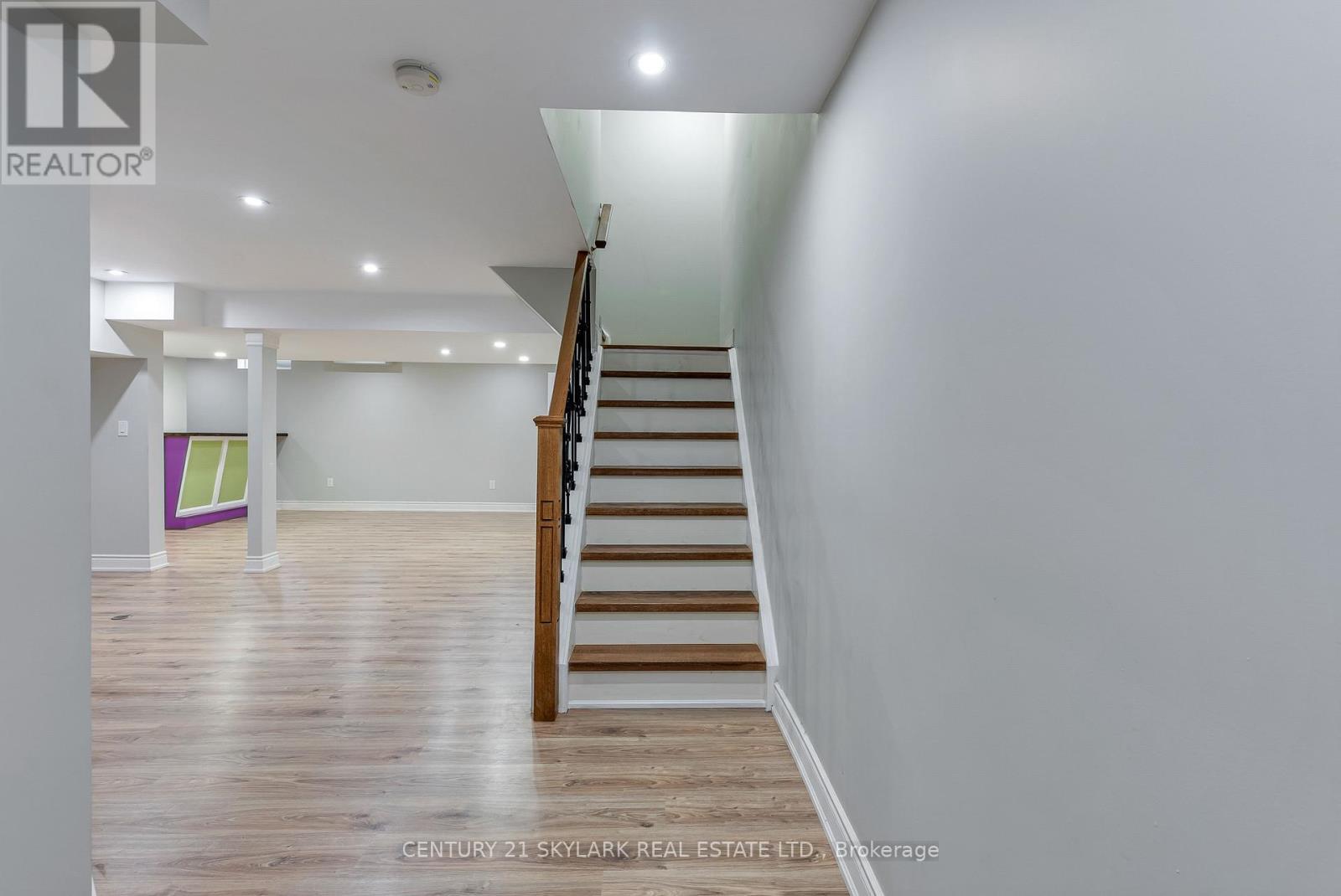 7 Yellow Avens Boulevard, Brampton, Ontario  L6R 0K5 - Photo 33 - W12667992