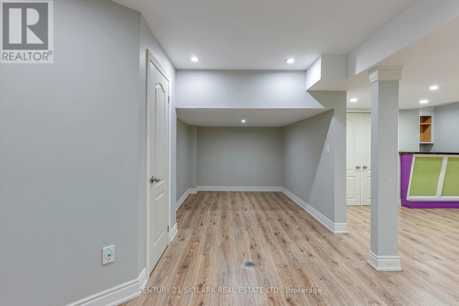 7 Yellow Avens Boulevard, Brampton, Ontario  L6R 0K5 - Photo 35 - W12667992