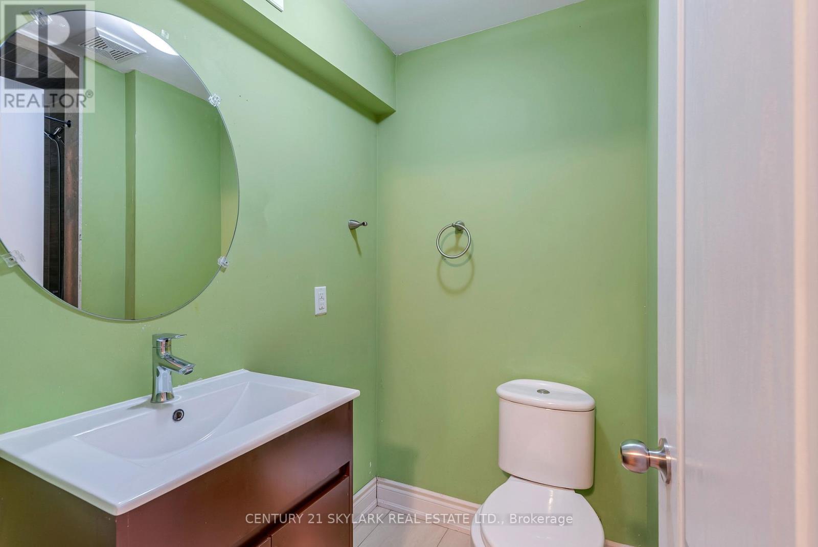 7 Yellow Avens Boulevard, Brampton, Ontario  L6R 0K5 - Photo 42 - W12667992
