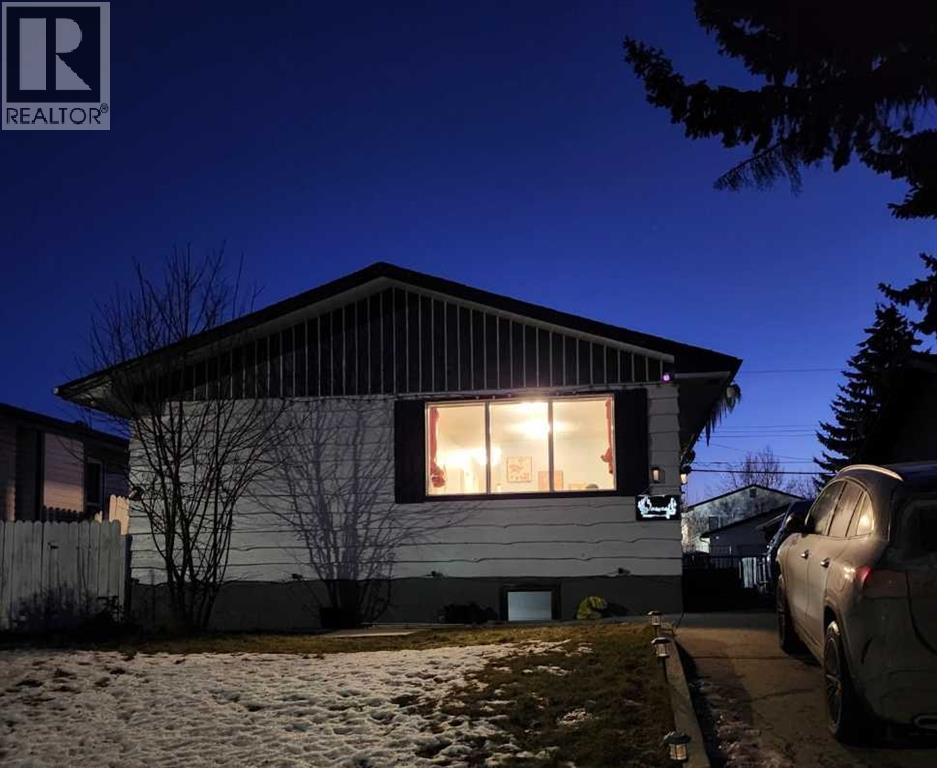 19 Margate Place NE, calgary, Alberta