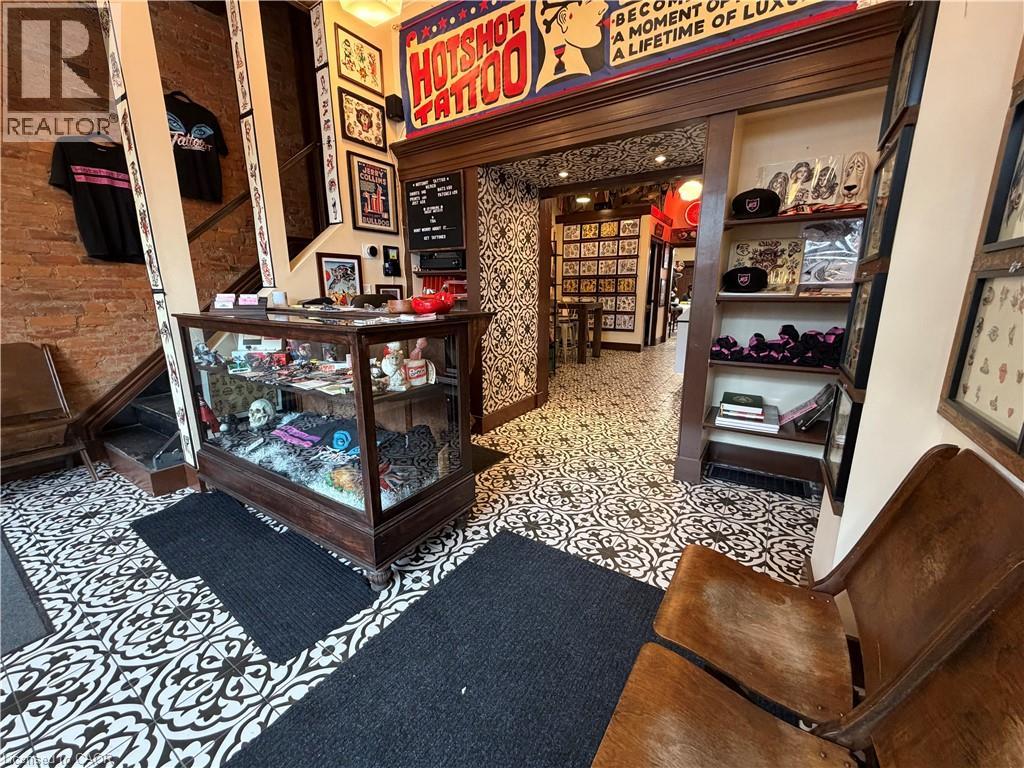 179 John Street S Unit# 1, Hamilton, Ontario  L8N 2C5 - Photo 1 - 40799098