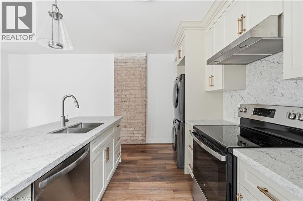 4876 Simcoe Street Unit# 2, Niagara Falls, Ontario  L2E 1V9 - Photo 10 - 40799085