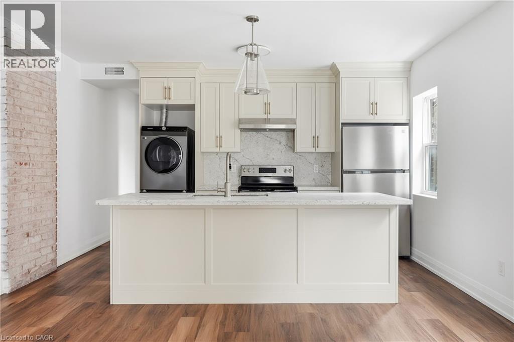 4876 Simcoe Street Unit# 2, Niagara Falls, Ontario  L2E 1V9 - Photo 7 - 40799085