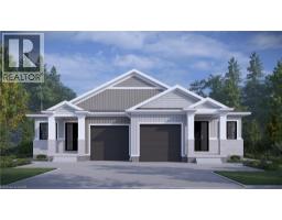 121 KENTON Street, Mitchell, Ontario